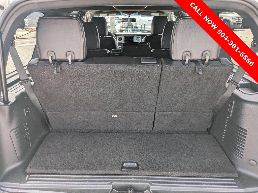 used 2016 Ford Expedition car, priced at $9,189