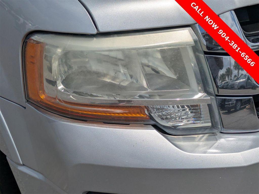 used 2016 Ford Expedition car, priced at $9,189