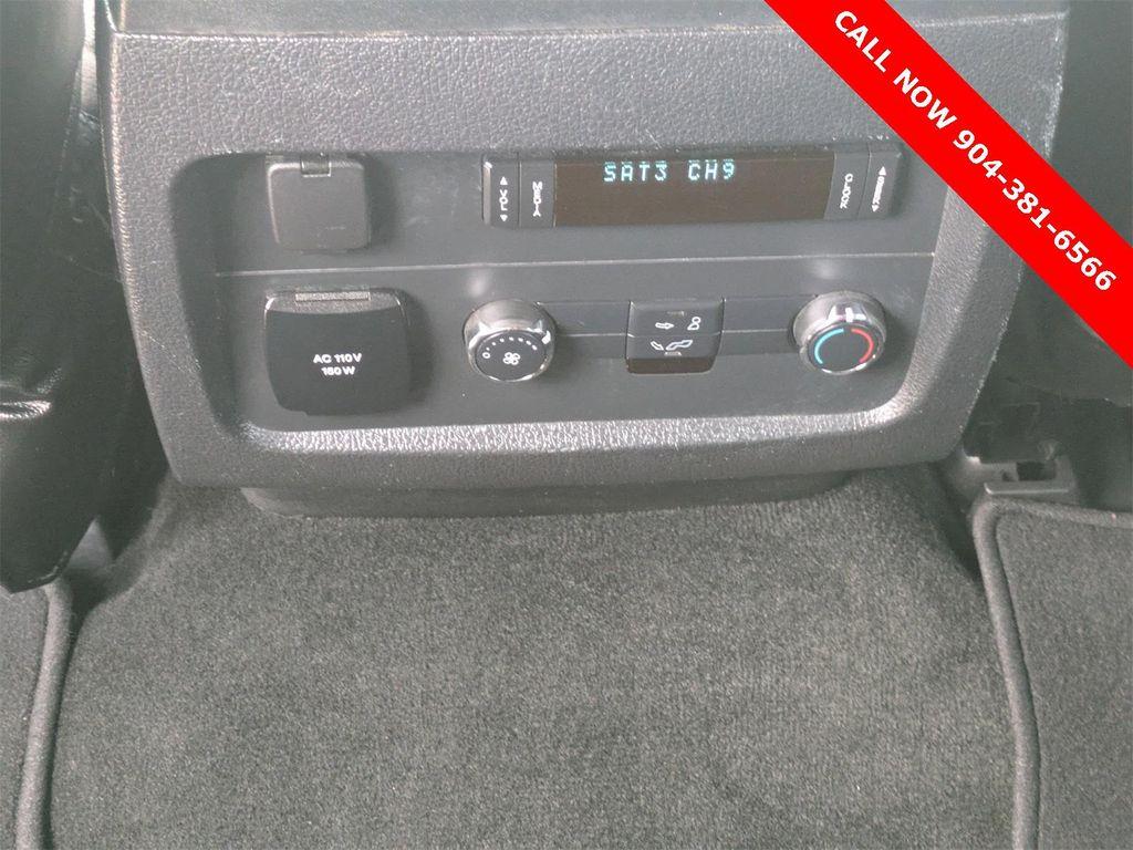 used 2016 Ford Expedition car, priced at $9,189