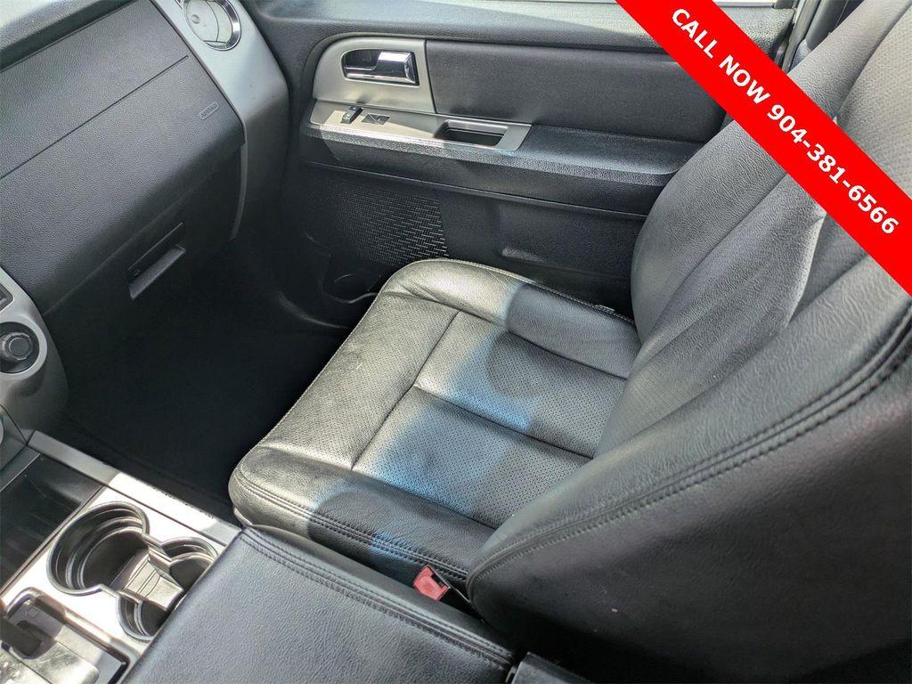 used 2016 Ford Expedition car, priced at $9,189