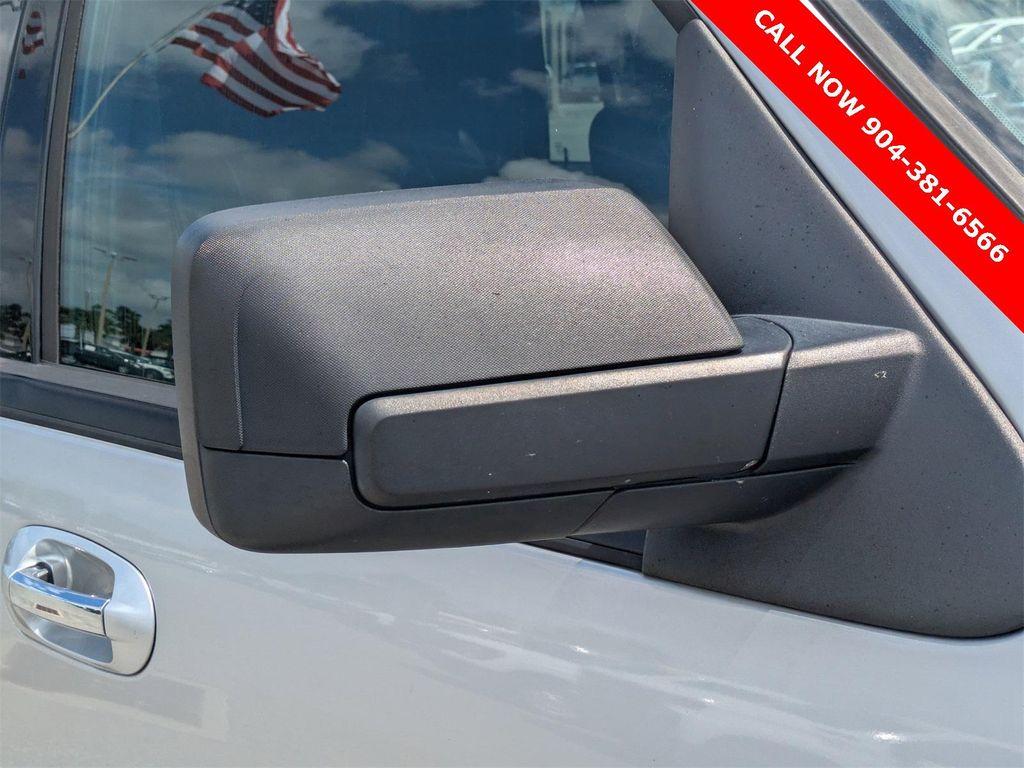 used 2016 Ford Expedition car, priced at $9,189