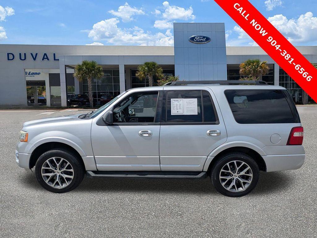 used 2016 Ford Expedition car, priced at $9,189