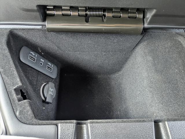 used 2023 Dodge Challenger car, priced at $23,000