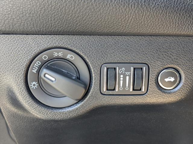 used 2023 Dodge Challenger car, priced at $23,000