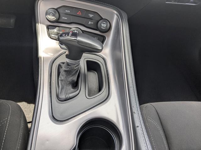used 2023 Dodge Challenger car, priced at $23,000