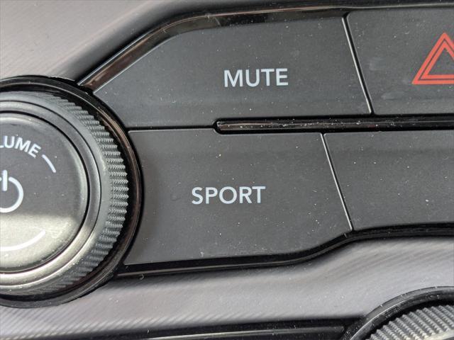 used 2023 Dodge Challenger car, priced at $23,000