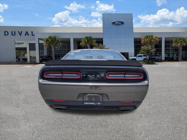 used 2023 Dodge Challenger car, priced at $23,000