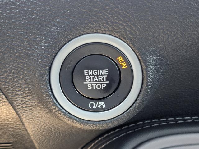 used 2023 Dodge Challenger car, priced at $23,000