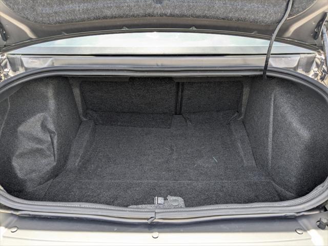 used 2023 Dodge Challenger car, priced at $23,000