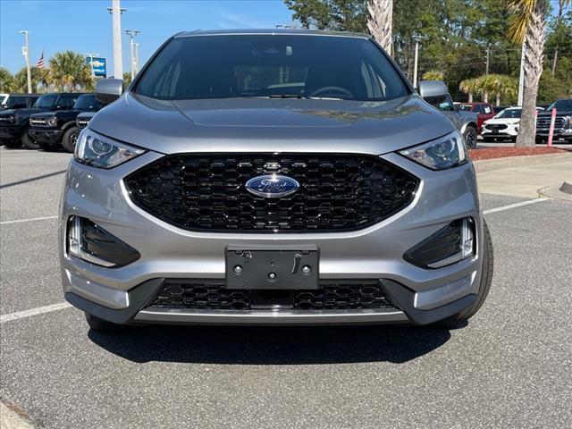 new 2024 Ford Edge car, priced at $38,598