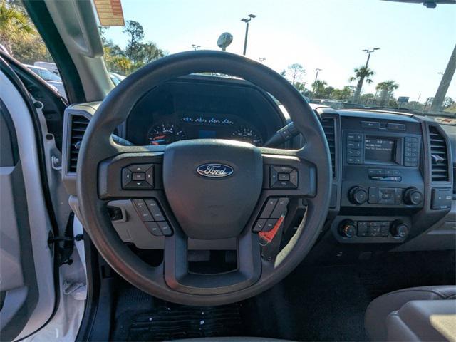 used 2022 Ford F-250 car, priced at $29,996