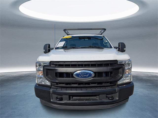 used 2022 Ford F-250 car, priced at $29,996