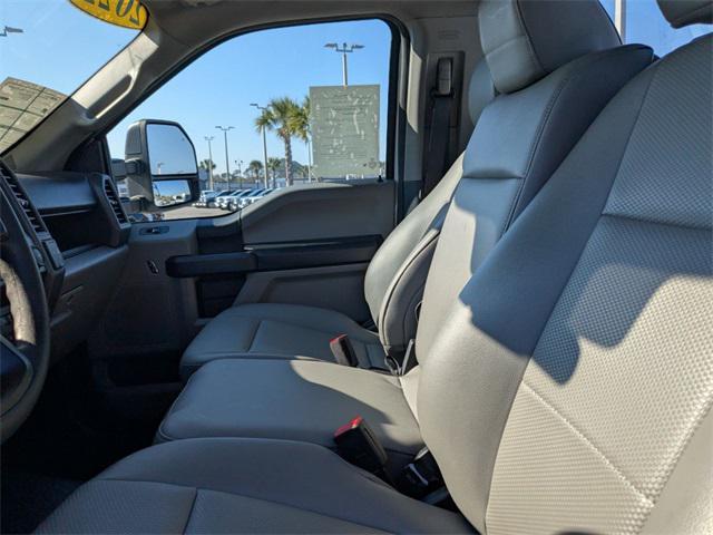 used 2022 Ford F-250 car, priced at $29,996