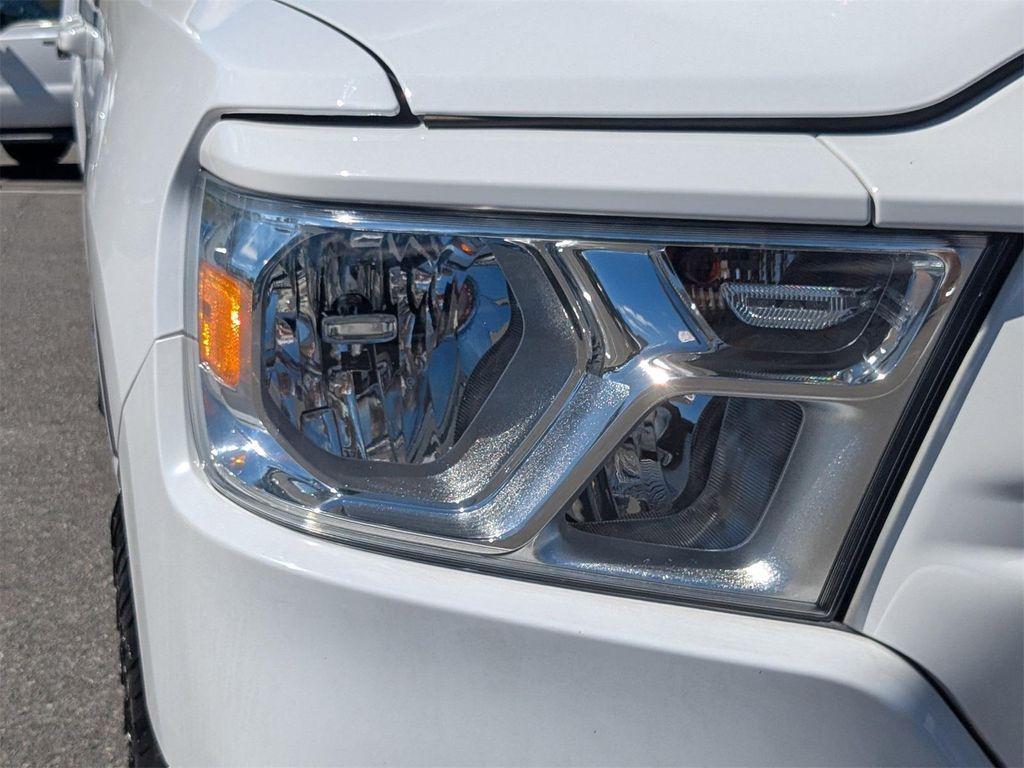 used 2022 Ram 1500 car, priced at $36,512