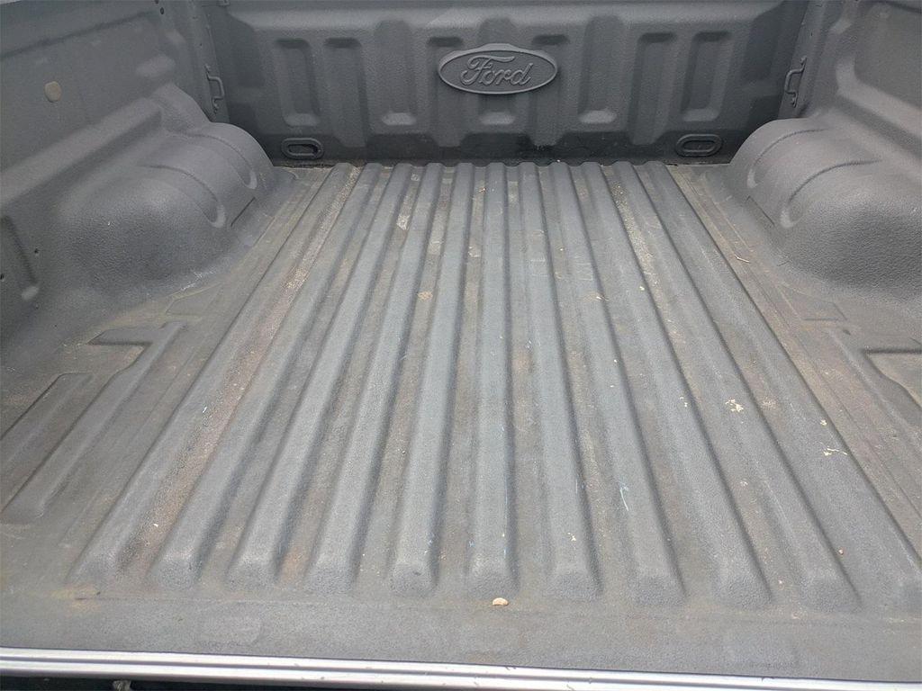 used 2021 Ford Ranger car, priced at $24,200