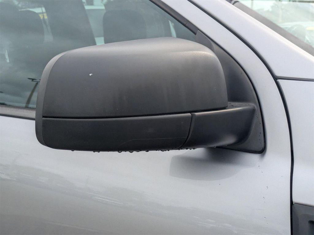 used 2021 Ford Ranger car, priced at $24,200