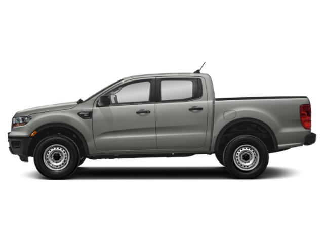 used 2021 Ford Ranger car, priced at $24,300