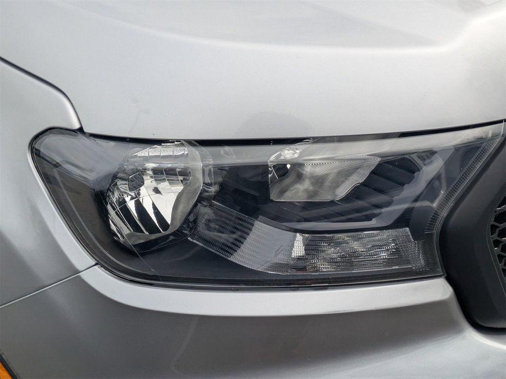 used 2021 Ford Ranger car, priced at $24,200