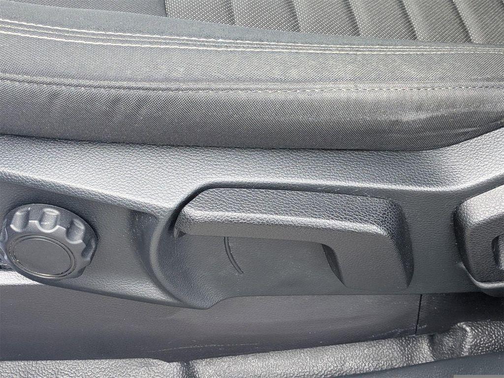 used 2021 Ford Ranger car, priced at $24,200