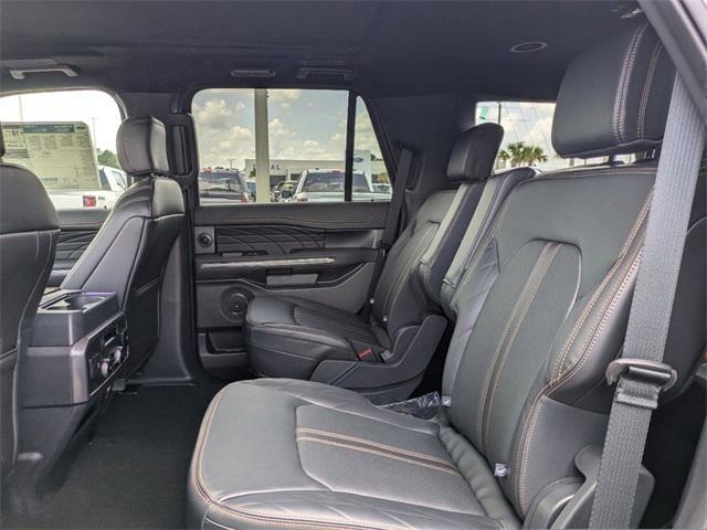 new 2023 Ford Expedition car, priced at $85,520