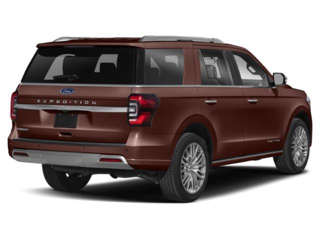 new 2023 Ford Expedition car, priced at $82,368