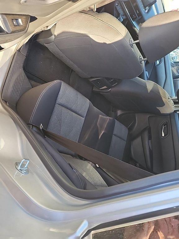 used 2024 Nissan Rogue car, priced at $21,135
