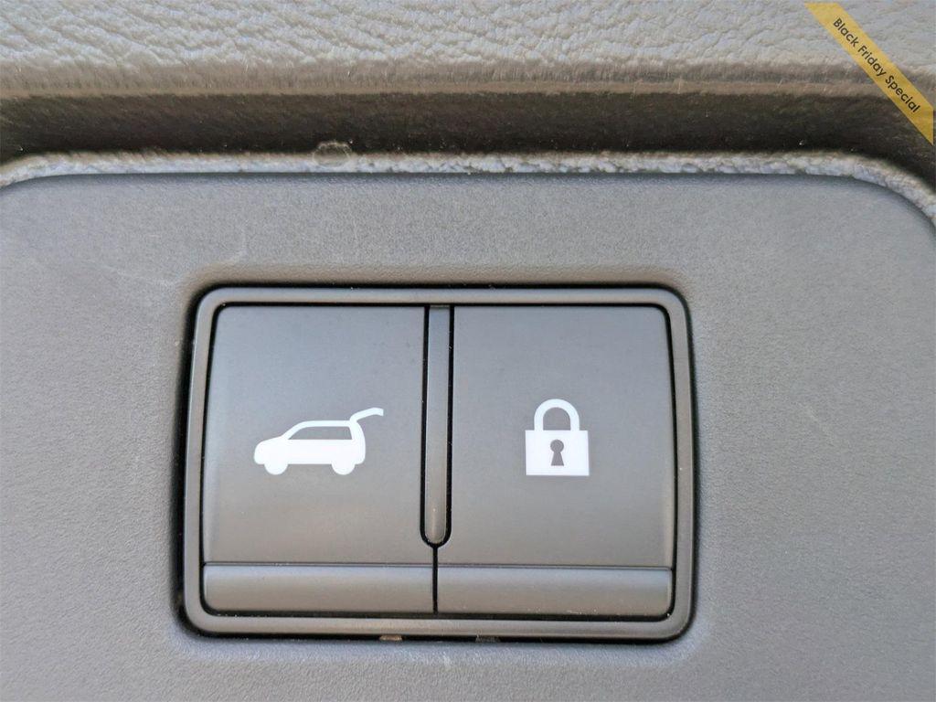 used 2024 Nissan Rogue car, priced at $18,971