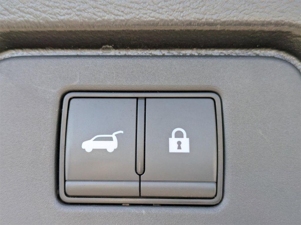 used 2024 Nissan Rogue car, priced at $20,981