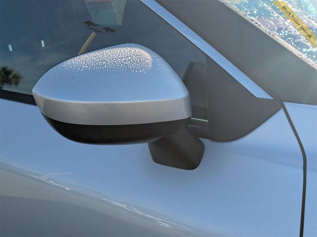 used 2024 Nissan Rogue car, priced at $18,971