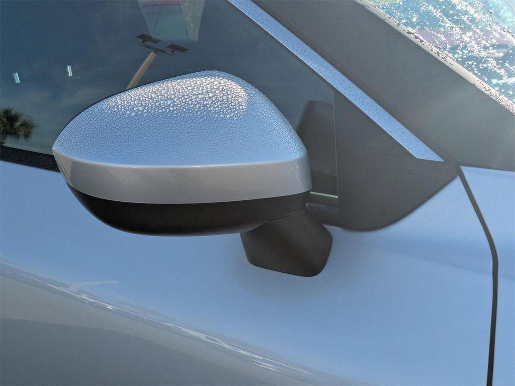 used 2024 Nissan Rogue car, priced at $20,981