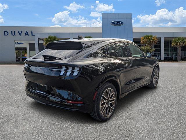 new 2024 Ford Mustang Mach-E car, priced at $53,285