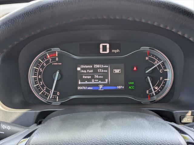 used 2019 Honda Ridgeline car, priced at $27,500