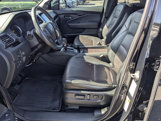 used 2019 Honda Ridgeline car, priced at $27,500