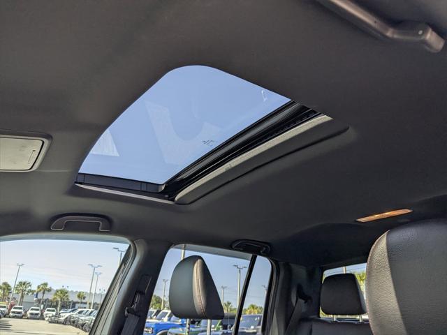 used 2019 Honda Ridgeline car, priced at $27,500
