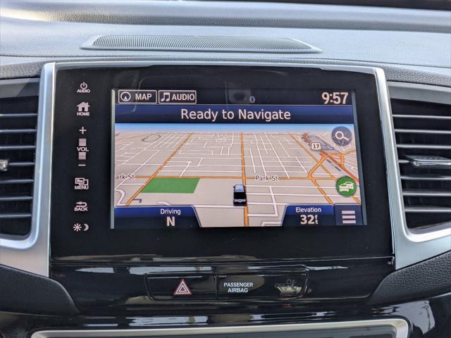 used 2019 Honda Ridgeline car, priced at $27,500