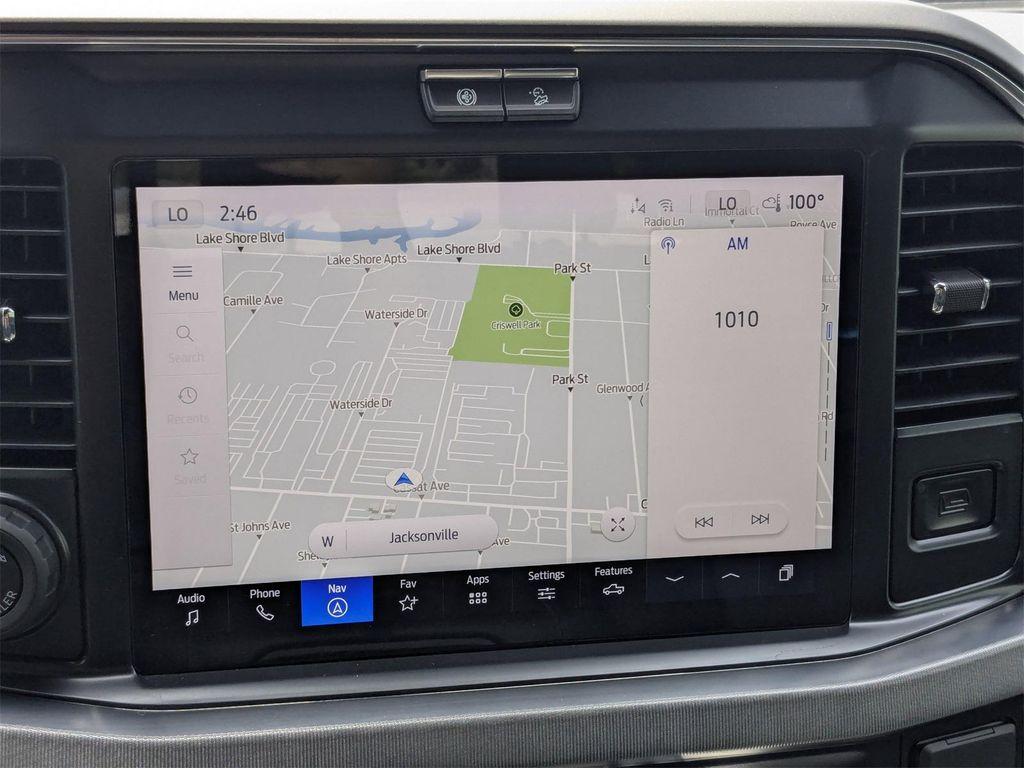 new 2025 Ford F-250 car, priced at $97,270