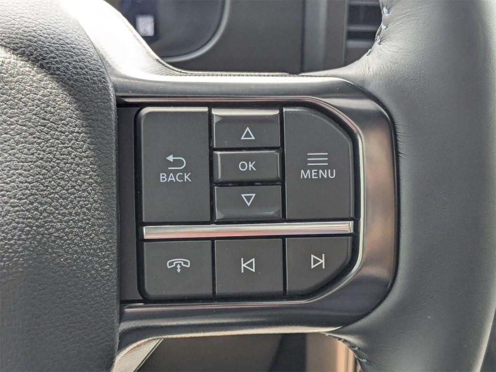 new 2025 Ford F-250 car, priced at $97,270