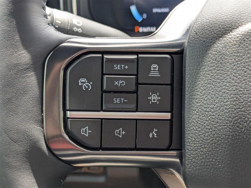 new 2025 Ford F-250 car, priced at $97,270