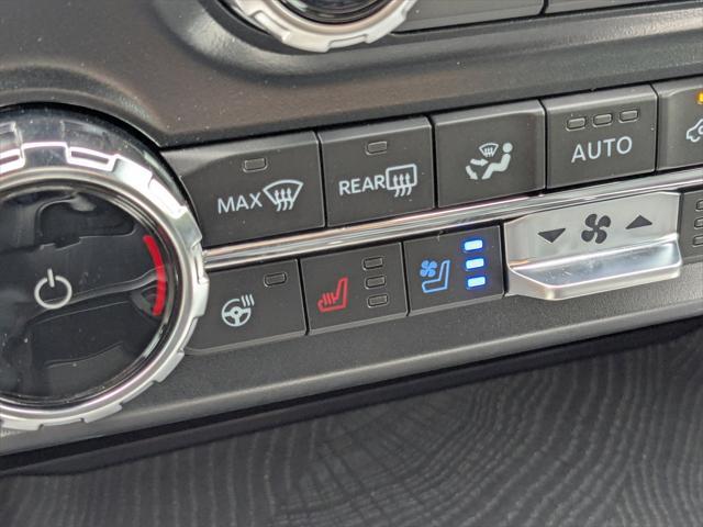 new 2025 Ford F-250 car, priced at $100,270