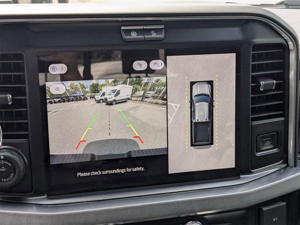 new 2025 Ford F-250 car, priced at $97,270