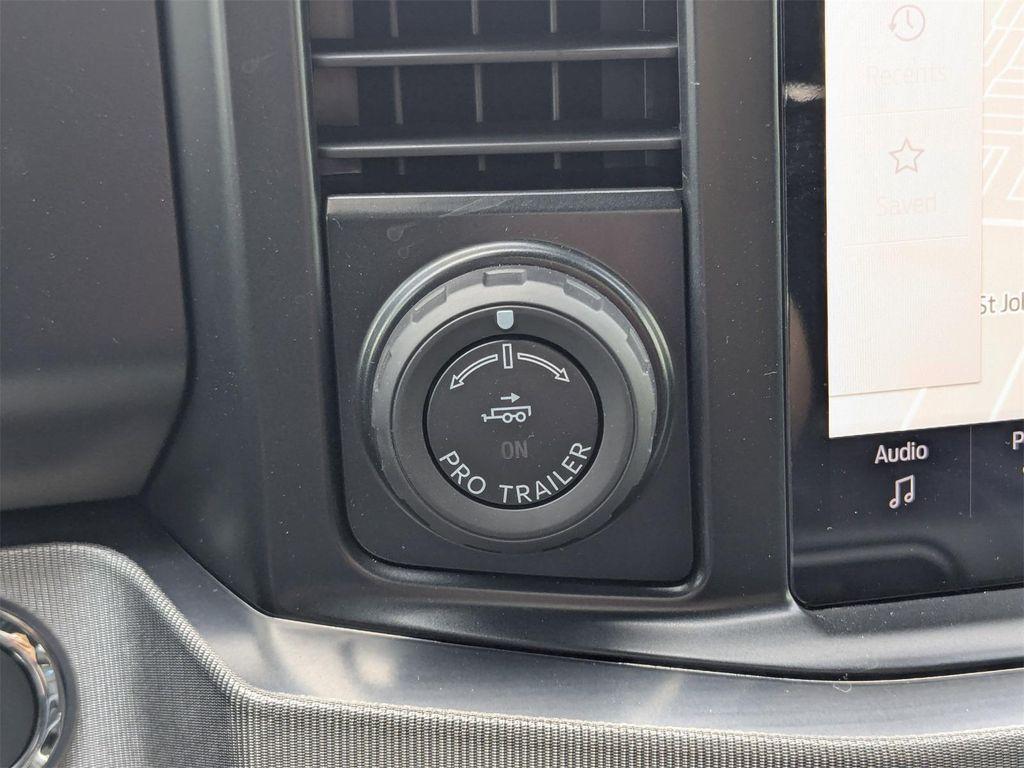 new 2025 Ford F-250 car, priced at $97,270