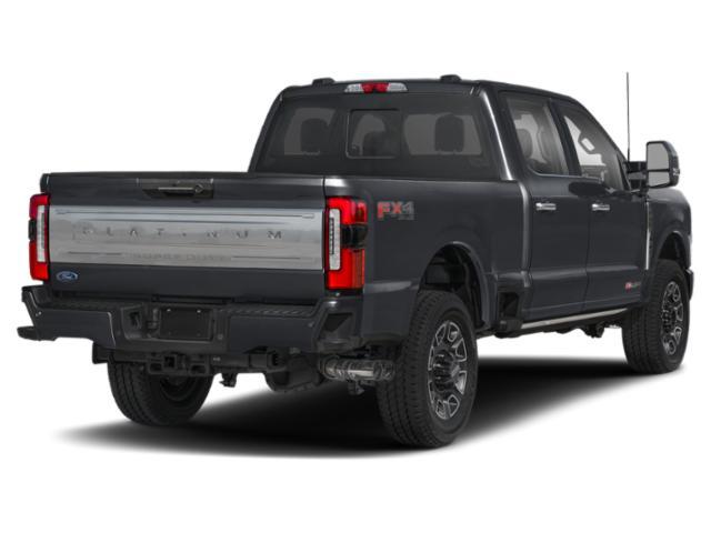 new 2025 Ford F-250 car, priced at $100,270