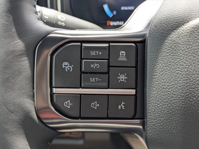 new 2025 Ford F-250 car, priced at $100,270