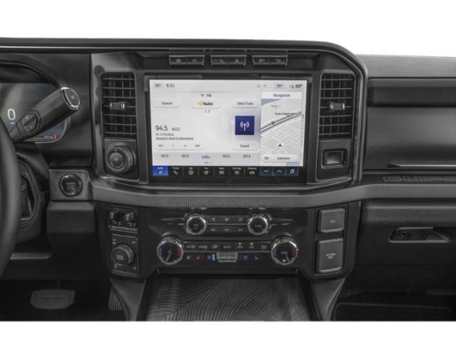 new 2025 Ford F-250 car, priced at $100,270
