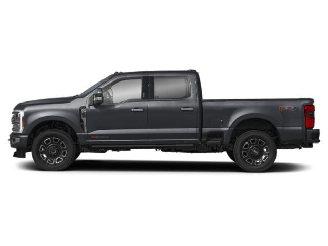 new 2025 Ford F-250 car, priced at $100,270