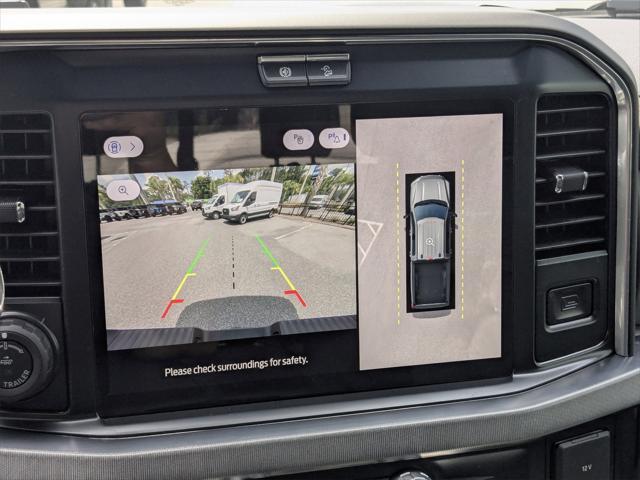 new 2025 Ford F-250 car, priced at $100,270