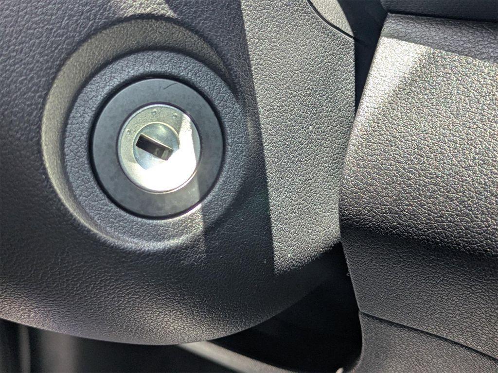used 2023 Hyundai Venue car, priced at $16,000