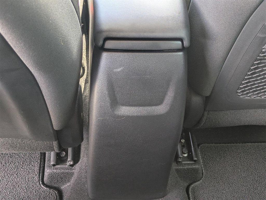 used 2023 Hyundai Venue car, priced at $16,000
