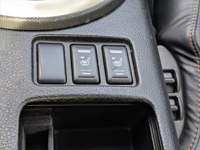 used 2006 Nissan 350Z car, priced at $11,900