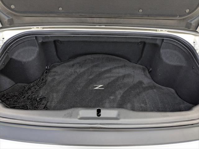 used 2006 Nissan 350Z car, priced at $11,900